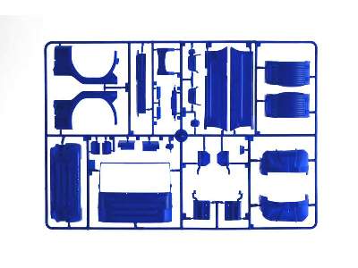 Scania R400 Streamline Flat Roof - zdjęcie 7