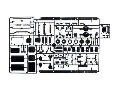 Scania R400 Streamline Flat Roof - zdjęcie 9