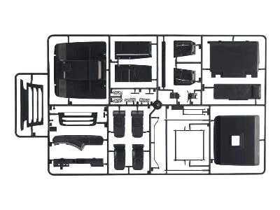 Scania R400 Streamline Flat Roof - zdjęcie 10