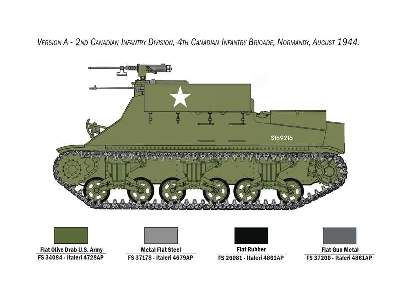 Kangaroo - armoured personnel carrier - zdjęcie 4