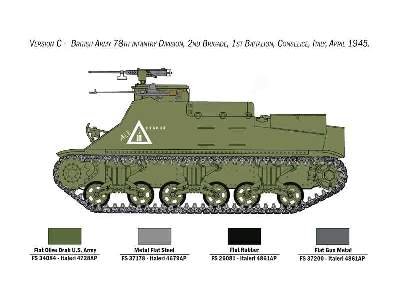 Kangaroo - armoured personnel carrier - zdjęcie 6