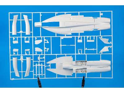 Superbug 1/48 - zdjęcie 21