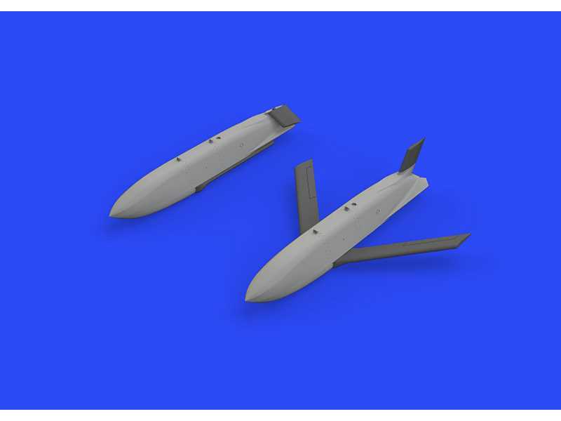 AGM-158 1/72 - zdjęcie 1 AGM-158 1/72 - zdjęcie 1