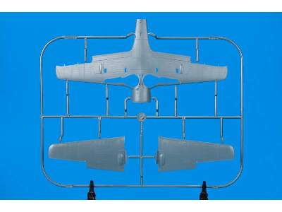 Fw 190A-8/ R2 1/48 - zdjęcie 6