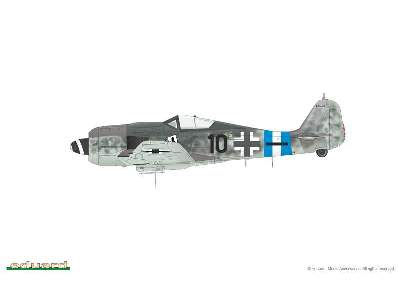 Fw 190A-8/ R2 1/48 - zdjęcie 13