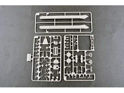 BMP-1AM Basurmanin - zdjęcie 9