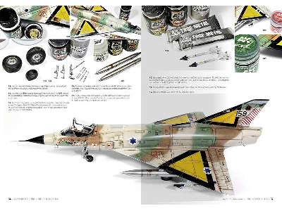 Aces High Magazine Issue 15 French Jet Fighters - zdjęcie 5