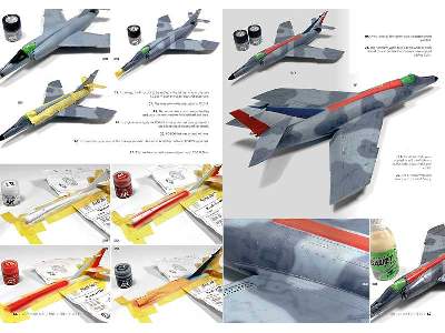 Aces High Magazine Issue 15 French Jet Fighters - zdjęcie 7