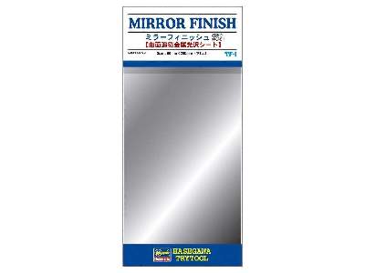 71801 Mirror Finish - zdjęcie 1