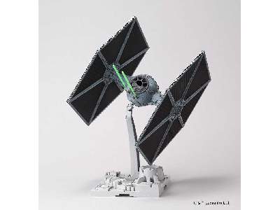 STAR WARS TIE Fighter  - zdjęcie 2