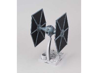 STAR WARS TIE Fighter  - zdjęcie 5