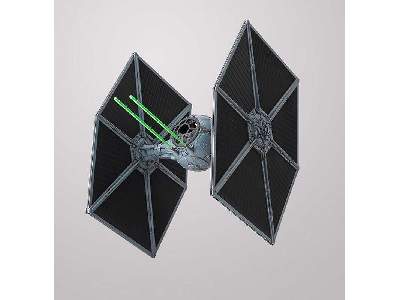 STAR WARS TIE Fighter  - zdjęcie 7