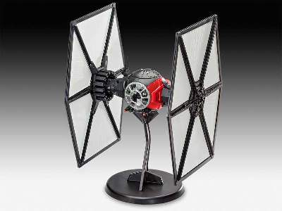 STAR WARS Special Forces TIE Fighter  - zdjęcie 1