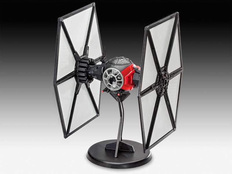 STAR WARS Special Forces TIE Fighter  - zdjęcie 1