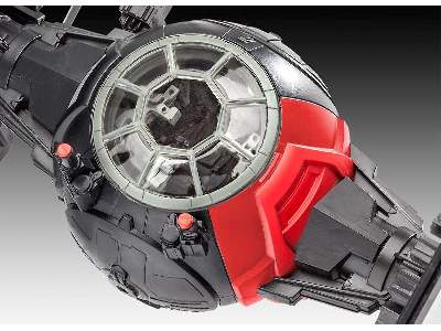 STAR WARS Special Forces TIE Fighter  - zdjęcie 4