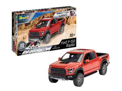 Ford F-150 Raptor  - zdjęcie 6