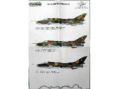 Su-22 Polish Insignias - zdjęcie 3