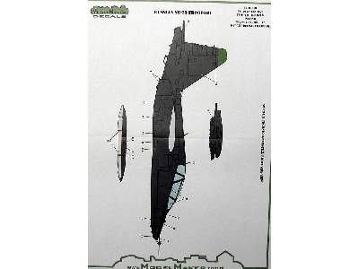 Su-25 Frogfoot - zdjęcie 11