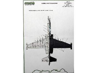 Su-25 Frogfoot - zdjęcie 12