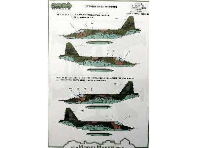 Su-25 Frogfoot - zdjęcie 14