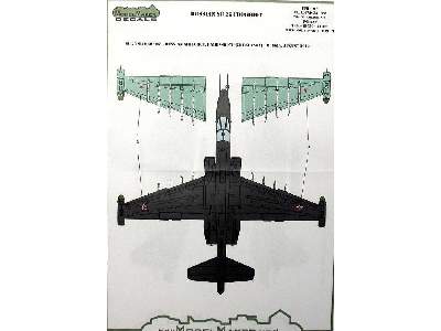 Su-25 Frogfoot - zdjęcie 17