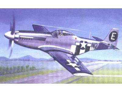 P-51 Mustang - zdjęcie 1