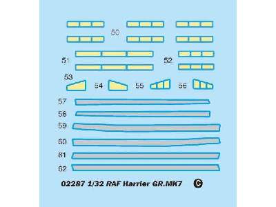 RAF Harrier GR. Mk7 - zdjęcie 7