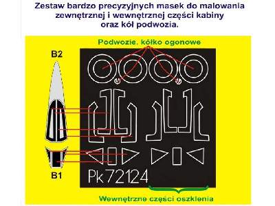 Focke-Wulf Fw190d-9 - Tamiya - zdjęcie 1