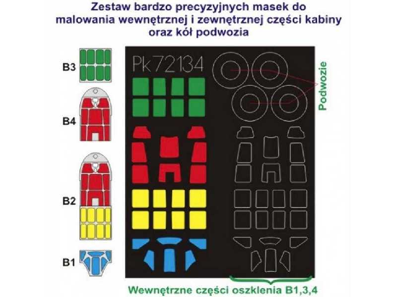 Mitsubishi Zero A6M5 - zdjęcie 1 Mitsubishi Zero A6M5 - zdjęcie 1