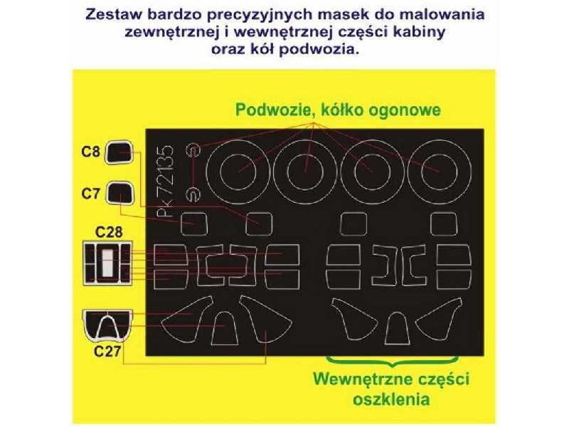 F6F-3 Hellcat - Tamiya - zdjęcie 1 F6F-3 Hellcat - Tamiya - zdjęcie 1