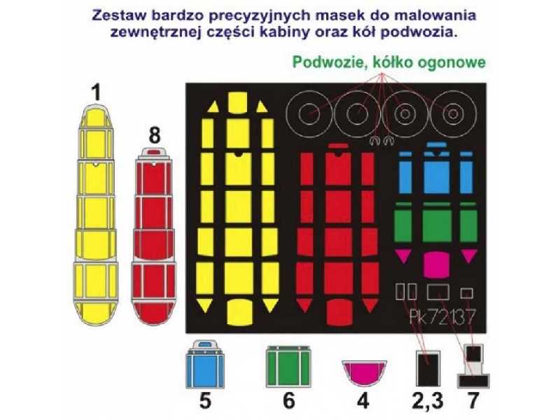 Nakajima B5N1 Kate - Airfix - zdjęcie 1 Nakajima B5N1 Kate - Airfix - zdjęcie 1