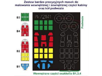 Misubishi Zero A6M3 Model 32  - zdjęcie 1