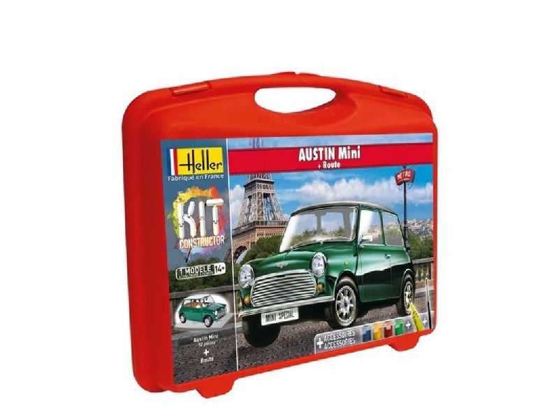 Austin Mini - zdjęcie 1 Austin Mini - zdjęcie 1