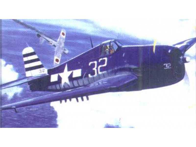 Hellcat - zdjęcie 1 Hellcat - zdjęcie 1