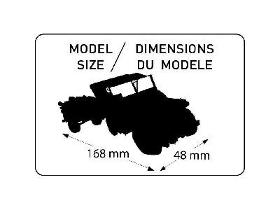 Jeep Willys Z Przyczepą - zdjęcie 2