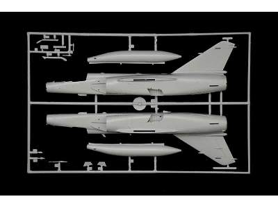 Bye-bye Mirage F1 - zdjęcie 7