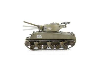 World of Tanks - M4 Sherman - zdjęcie 9