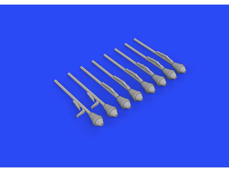 Panzerfaust 60 1/35 - zdjęcie 1 Panzerfaust 60 1/35 - zdjęcie 1