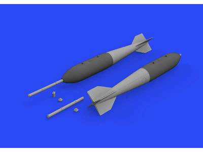 M 118 bomb 1/48 - zdjęcie 3