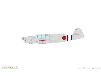 Bf 108 1/48 - zdjęcie 8