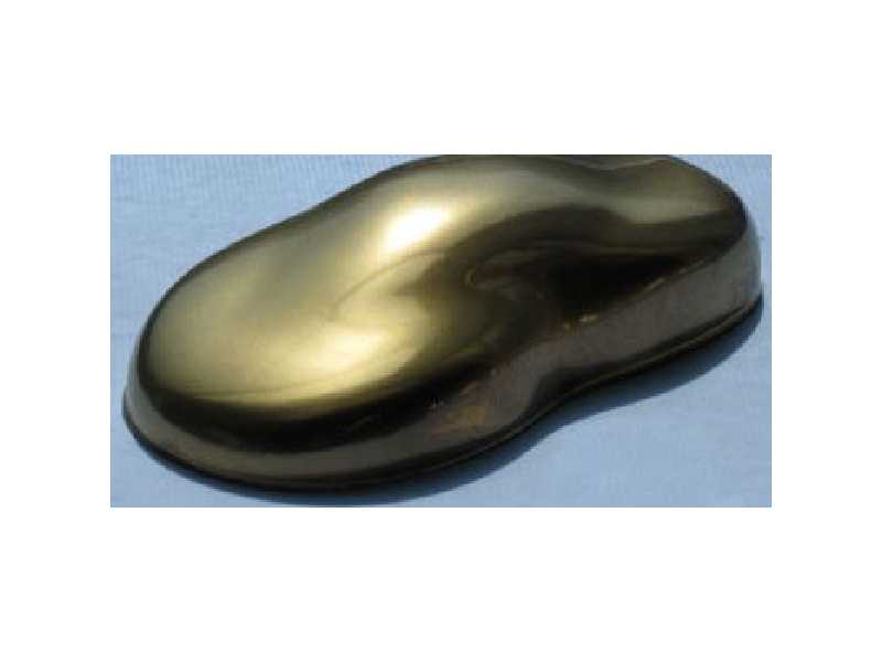 Lakier Polished Aluminium - zdjęcie 1 Lakier Polished Aluminium - zdjęcie 1