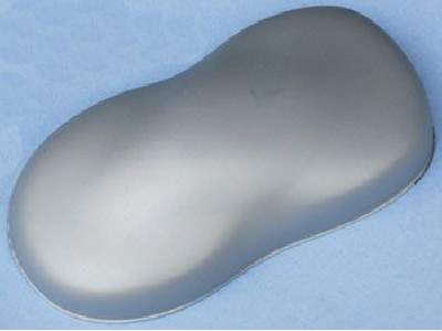 Lakier Semi Matte Aluminium - zdjęcie 1
