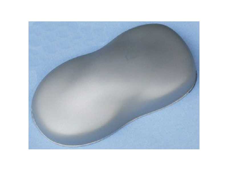 Lakier Semi Matte Aluminium - zdjęcie 1 Lakier Semi Matte Aluminium - zdjęcie 1