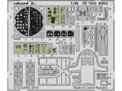 B5N2 1/48 - zdjęcie 1