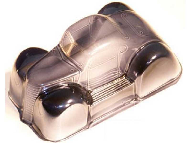 Lakier Transparent Black/Smoke - zdjęcie 1 Lakier Transparent Black/Smoke - zdjęcie 1