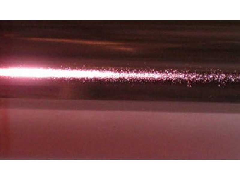 Lakier Hot Metal Red - zdjęcie 1 Lakier Hot Metal Red - zdjęcie 1