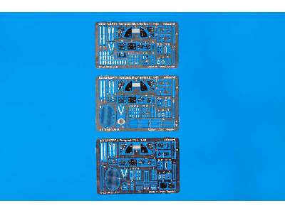 Tempest Mk. V 1/48 - zdjęcie 26