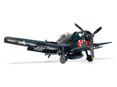 Grumman F6F-5 Hellcat - zdjęcie 5