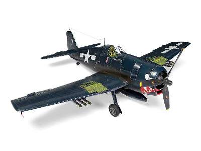 Grumman F6F-5 Hellcat - zdjęcie 8