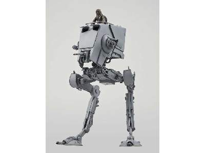 STAR WARS AT-ST  - zdjęcie 2